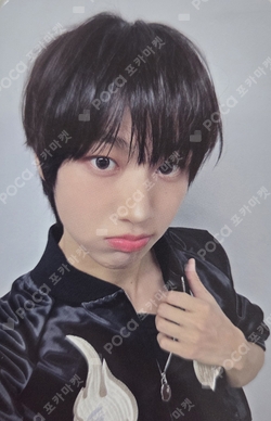 IDID ヨンフン music korea サインポラ Pocamarket, IDID PARKSEONGHYEON I did it. MUSIC KOREA K-pop Photocard