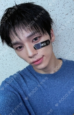 Pocamarket, NEXZ SO GEON NEXZ POPUP STORE Hellmate REWARD K-pop