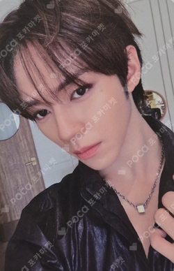 Pocamarket, AHOF JL The Passage FAN SHOWCASE K-pop Photocard