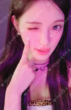 FOCUS SM STORE photocard