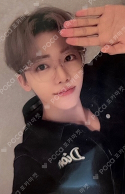 Pocamarket, NCT JAEMIN NCT 2018 Empathy DREAM Ver. K-pop Photocard