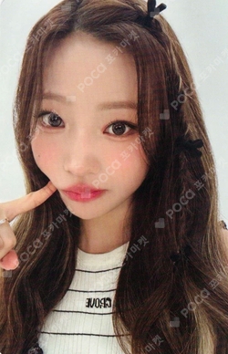 FOCUS KTOWN4U photocard