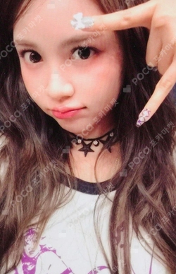 FOCUS SM STORE photocard