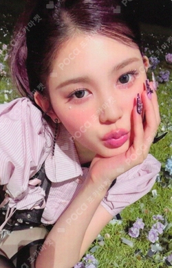 FOCUS SM STORE photocard