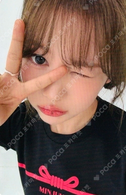 FOCUS KTOWN4U photocard