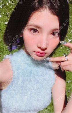 FOCUS SM STORE photocard