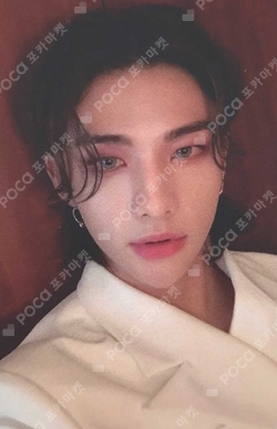 Pocamarket, Stray Kids HYUNJIN NOEASY SubK K-pop Photocard