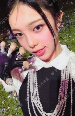 FOCUS SM STORE photocard