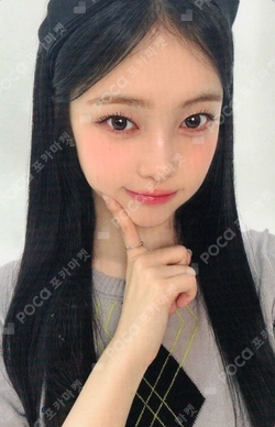 FOCUS KTOWN4U photocard
