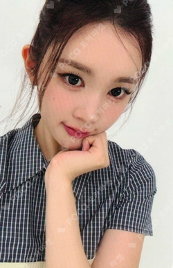 FOCUS KTOWN4U photocard
