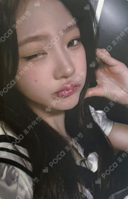 The Chase 1st FANSIGN & CAFE EVENT in JAKARTA photocard