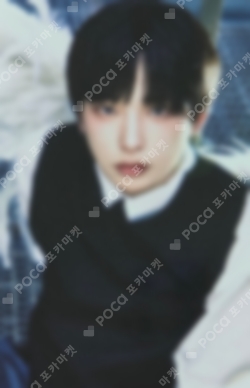 Pocamarket, &TEAM HARUA Back to Life Photocard Box Weverse Albums