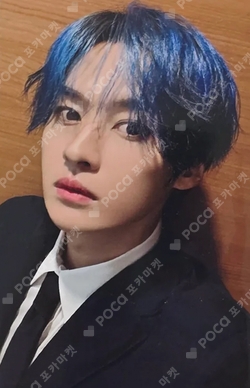 Pocamarket, Stray Kids LEE KNOW MAXIDENT SHOPEE K-pop Photocard