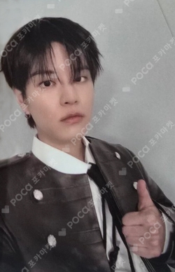 Pocamarket, Stray Kids SEUNGMIN ODDINARY KTOWN4U K-pop Photocard