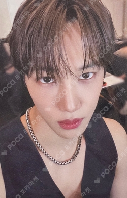 Pocamarket, EXO KAI KAI Japan Special Live 2023 K-pop Photocard