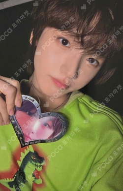 IDID Photocards | Pocamarket
