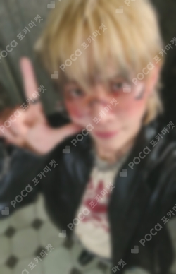 Pocamarket, &TEAM NICHOLAS Back to Life UNIVERSAL K-pop Photocard