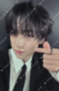 Pocamarket, &TEAM TAKI Go in Blind STUDIO CHOOM GIFT K-pop Photocard