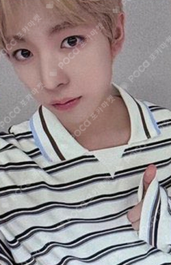 Pocamarket, NCT YUSHI SMTOWN LIVE 2025 in SEOUL MP3 PLAYER SET K