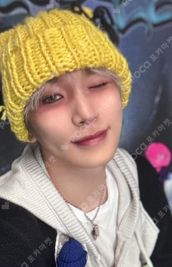 Pocamarket, SHINee Key 2025 KEYLAND : Uncanny Valley EVERLINE