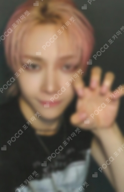 Pocamarket, &TEAM NICHOLAS Back to Life UNIVERSAL K-pop Photocard