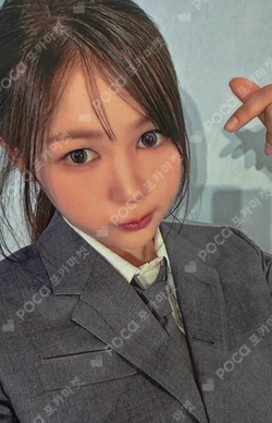 FOCUS INTERASIA photocard