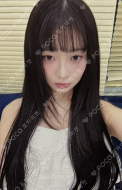 IVE WORLD TOUR [SHOW WHAT I AM] 4TH 'DIVE' FANCLUB BOOTH photocard
