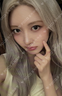 IVE WORLD TOUR [SHOW WHAT I AM] RANDOM PHOTOCARD PACK photocard