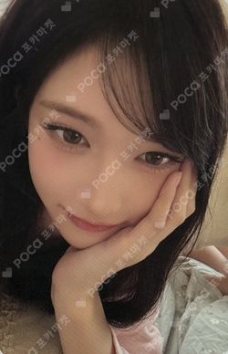 IVE WORLD TOUR [SHOW WHAT I AM] RANDOM PHOTOCARD PACK photocard