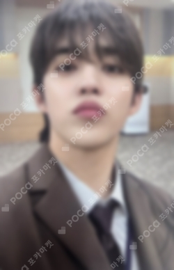 Pocamarket, Seventeen S.COUPS 2024 SVT 8TH FAN MEETING SEVENTEEN