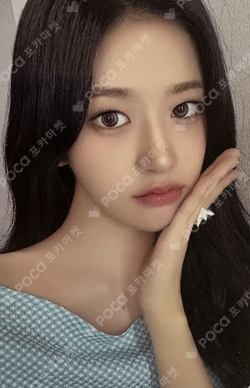 IVE WORLD TOUR [SHOW WHAT I AM] RANDOM PHOTOCARD PACK photocard