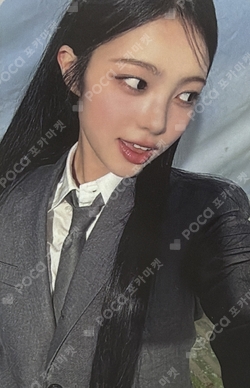 FOCUS INTERASIA photocard