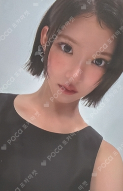 FOCUS EVERLINE photocard