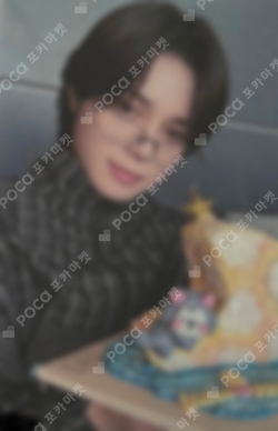 Pocamarket, &TEAM K Back to Life APPLEMUSIC LUCKY DRAW K-pop Photocard