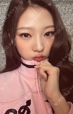 FOCUS MINIRECORD photocard