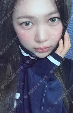 FOCUS MINIRECORD photocard