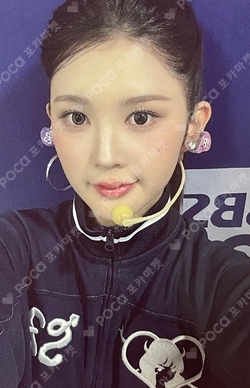 FOCUS MINIRECORD photocard