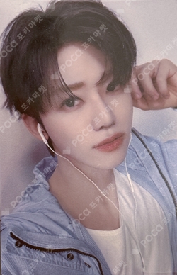 Pocamarket, NCT JAEMIN NCTzen DREAM-JAPAN Meeting 2025 NCT DREAM