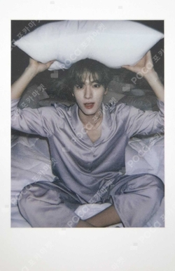 Pocamarket, THE BOYZ ERIC THE BOYZ 2ND WORLD TOUR : ZENERATION