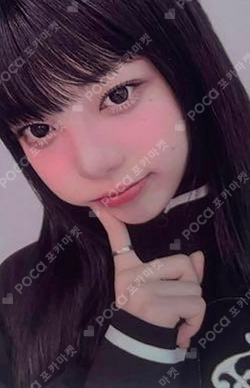 FOCUS STUDIO CHOOM GIFT photocard