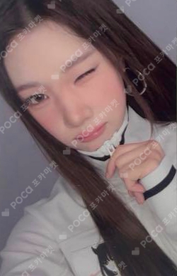 FOCUS STUDIO CHOOM GIFT photocard