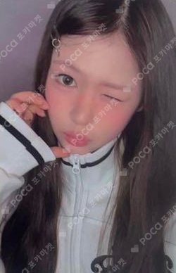 FOCUS STUDIO CHOOM GIFT photocard