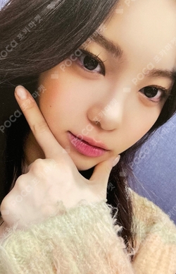 SMTOWN 30TH Anniversary QQ MUSIC photocard