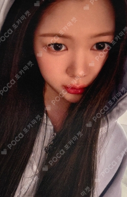 FOCUS JUMP UP photocard
