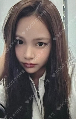 FOCUS JUMP UP photocard