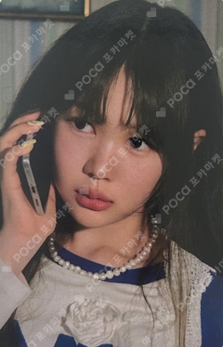FOCUS YPBOOKS photocard