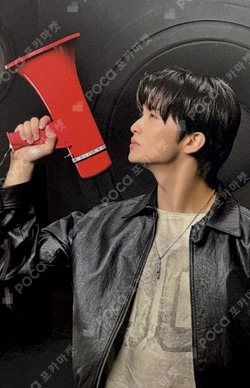 Pocamarket, NCT MARK TIM HORTONS NCT MARK's Donut Set K-pop Photocard