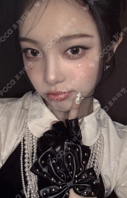 FOCUS NY MUSIC photocard