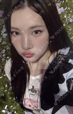 FOCUS NY MUSIC photocard