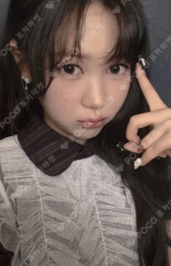 FOCUS NY MUSIC photocard